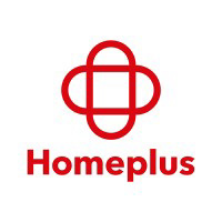 홈플러스(주) (Homeplus Inc.) logo