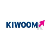 Kiwoom Securities Co.,Ltd. logo