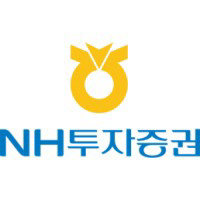 NH Investment & Securities logo