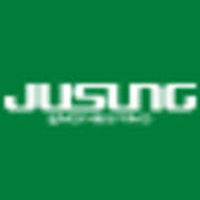 Jusung Engineering Co, Ltd.