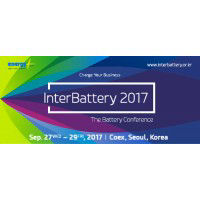 Interbattery 2017