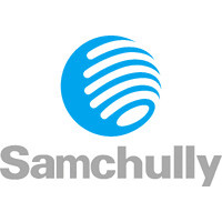 Samchully Co Ltd