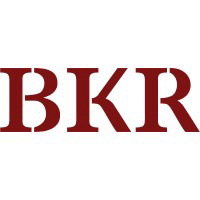 (주)비케이알 logo