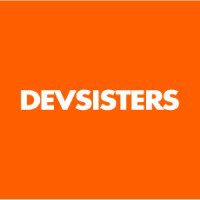 Devsisters logo