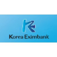 Export-Import Bank Of Korea logo