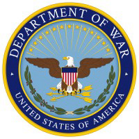 Defense.gov logo