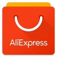 Aliexpress Electronics Deals logo