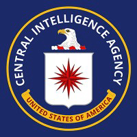 Central Intelligence Agency logo