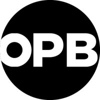 Oregon Public Broadcasting logo