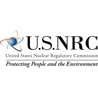 U.S. Nuclear Regulatory Commission
