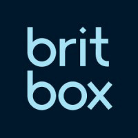 BritBox International logo
