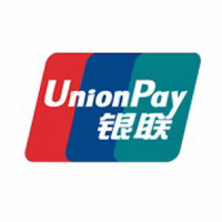 China UnionPay logo