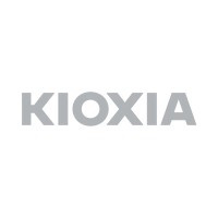 KIOXIA America, Inc. logo