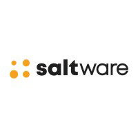 Saltware logo