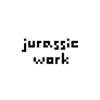 Jurassic Work logo