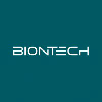 BioNTech SE logo