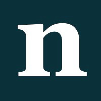 Nuveen, A TIAA Company logo