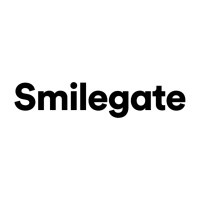 Smilegate logo