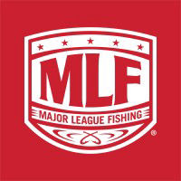 Major League Fishing logo