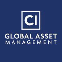 CI Global Asset Management logo