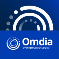 Omdia logo