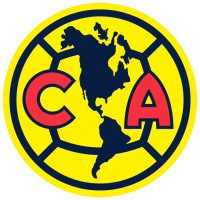 Club América logo