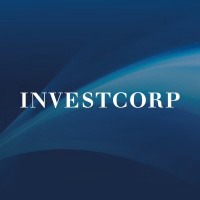 INVESTCORP logo