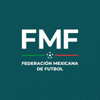 Federación Mexicana De Fútbol logo
