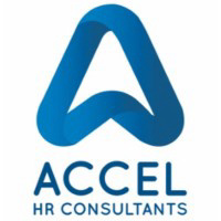 ACCEL HUMAN RESOURCE CONSULTANTS logo