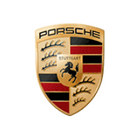 Ray Catena Porsche