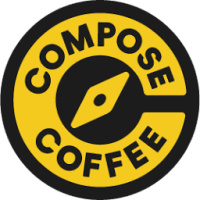 Compose Coffee logo