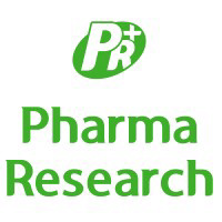 PharmaResearch Co. Ltd. logo