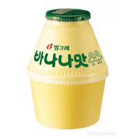 Binggrae Co., Ltd. (빙그레)