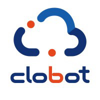 주식회사 클로봇 (Clobot Co., Ltd) logo