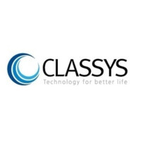 Classys logo