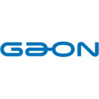 Gaon Cable logo