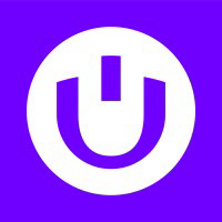 Uzum logo