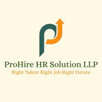 ProHire HR Solution LLP logo