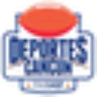 Deportes Cancún Proshop logo