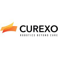 CUREXO Inc. logo