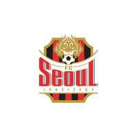 FC Seoul logo