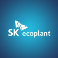 SK Ecoplant logo