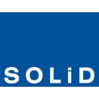 SOLiD, Inc. logo