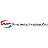 Korea Venture Investment Corporation logo