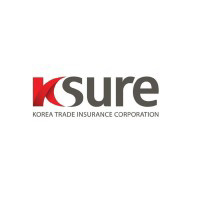 Korea Trade Insurance Corporation (Ksure) logo