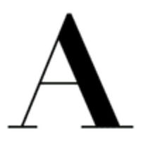 Antique 1959 logo