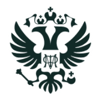Министерство Финансов Российской Федерации logo