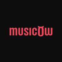 MUSICOW·뮤직카우 logo