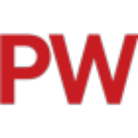 Property Week logo