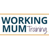 Working Mum Training SARL logo